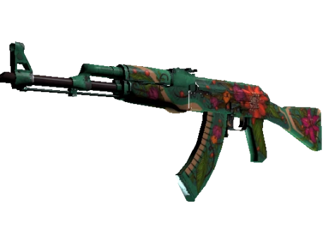 AK-47 | Дикий лотос КС ГО | Купить, Продать на Market CS:GO